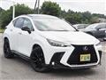 2023 Lexus NX