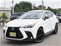 2023 Lexus NX