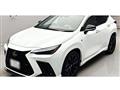2023 Lexus NX