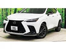 2023 Lexus NX
