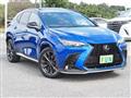 2023 Lexus NX