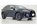 2023 Lexus NX