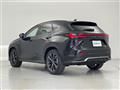 2023 Lexus NX