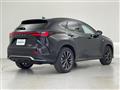 2023 Lexus NX