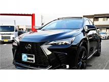 2023 Lexus NX