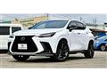 2023 Lexus NX