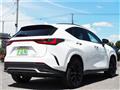 2023 Lexus NX