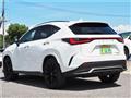2023 Lexus NX
