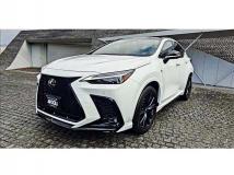 2023 Lexus NX