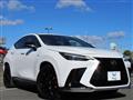 2023 Lexus NX
