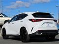 2023 Lexus NX