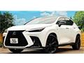 2023 Lexus NX