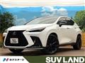 2023 Lexus NX