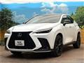 2023 Lexus NX
