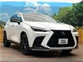 2023 Lexus NX