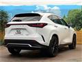 2023 Lexus NX