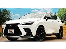 2023 Lexus NX