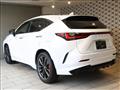 2023 Lexus NX