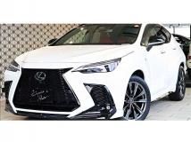 2023 Lexus NX