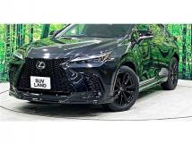2023 Lexus NX
