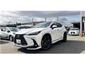 2023 Lexus NX