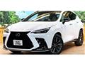 2023 Lexus NX
