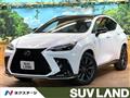 2023 Lexus NX