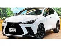 2023 Lexus NX