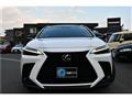 2023 Lexus NX