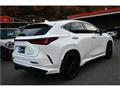 2023 Lexus NX