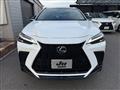 2023 Lexus NX