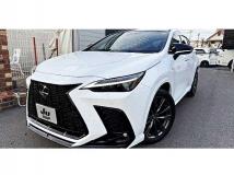 2023 Lexus NX