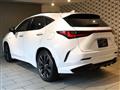2023 Lexus NX