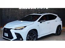 2023 Lexus NX