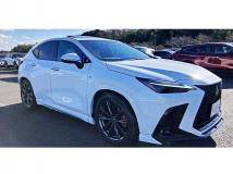 2023 Lexus NX