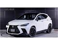 2023 Lexus NX