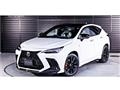 2023 Lexus NX