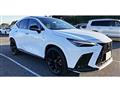 2023 Lexus NX