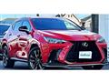 2022 Lexus NX