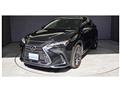 2022 Lexus NX