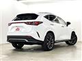 2022 Lexus NX