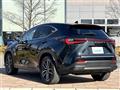 2022 Lexus NX