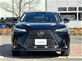 2022 Lexus NX