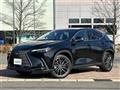 2022 Lexus NX
