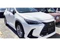 2022 Lexus NX