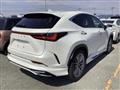 2022 Lexus NX