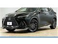 2022 Lexus NX