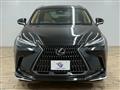 2022 Lexus NX