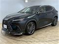 2022 Lexus NX