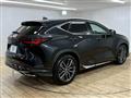 2022 Lexus NX